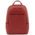 Рюкзак для ноутбука 14″ Piquadro BLACK SQUARE (B3) Brick Red CA3214B3_R2