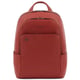 Рюкзак для ноутбука 14″ Piquadro BLACK SQUARE (B3) Brick Red CA3214B3_R2