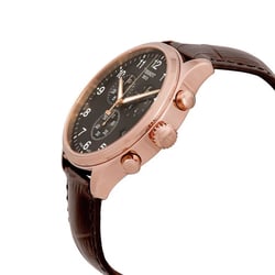 Чоловічий годинник Tissot GENT Chrono XL Classic T116.617.36.057.01