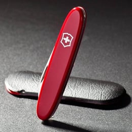 Швейцарський складаний ніж 84мм Victorinox EXCELSIOR 0.6910