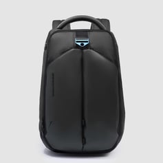 Рюкзак для ноутбука 14″ Piquadro PQ-EARTH (S137) Black CA6629S137_N