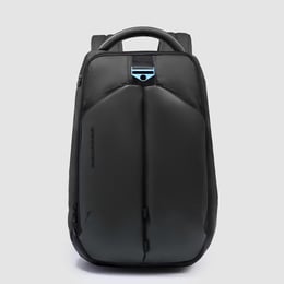 Рюкзак для ноутбука 14″ Piquadro PQ-EARTH (S137) Black CA6629S137_N