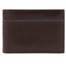 Портмоне Piquadro B2 REVAMP (B2V) Cognac PU4188B2VR_MO