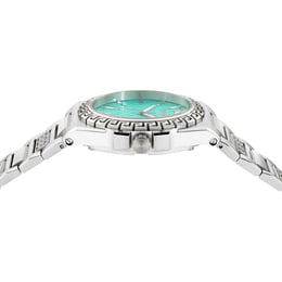 Жіночий годинник Versace GRECA REACTION LADY Vre0d00325
