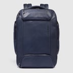 Рюкзак для ноутбука 15,6″ Piquadro CRONUS (S134) Blue CA6689S134_BLU