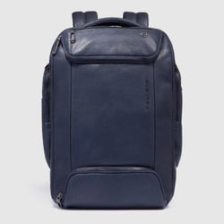 Рюкзак для ноутбука 15,6″ Piquadro CRONUS (S134) Blue CA6689S134_BLU