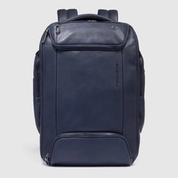 Рюкзак для ноутбука 15,6″ Piquadro CRONUS (S134) Blue CA6689S134_BLU