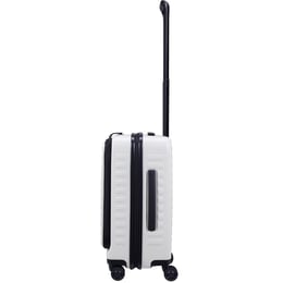 Валіза Lojel CUBO V4/Off White Lj-1627-15421 (Маленька)