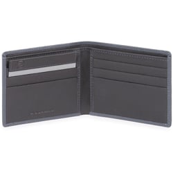 Портмоне Piquadro Nabucco (S110) Blue PU3891S110R_BLU