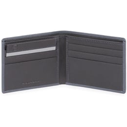 Портмоне Piquadro Nabucco (S110) Blue PU3891S110R_BLU