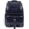 Рюкзак для ноутбука 15″ Piquadro BLUE SQUARE (B2) Navy Blue CA4894B2_BLU2