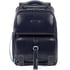 Рюкзак для ноутбука 15″ Piquadro BLUE SQUARE (B2) Navy Blue CA4894B2_BLU2