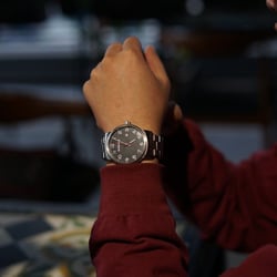 Чоловічий годинник Wenger AVENUE W01.1641.102