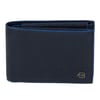 Портмоне Piquadro BLUE SQUARE (B2S) Blue PU1392B2SR_BLU