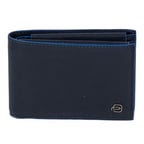 Портмоне Piquadro BLUE SQUARE (B2S) Blue PU1392B2SR_BLU