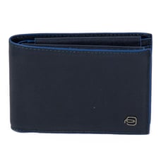 Портмоне Piquadro BLUE SQUARE (B2S) Blue PU1392B2SR_BLU
