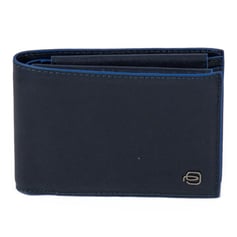 Портмоне Piquadro BLUE SQUARE (B2S) Blue PU1392B2SR_BLU