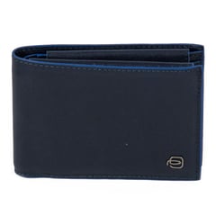 Портмоне Piquadro BLUE SQUARE (B2S) Blue PU1392B2SR_BLU