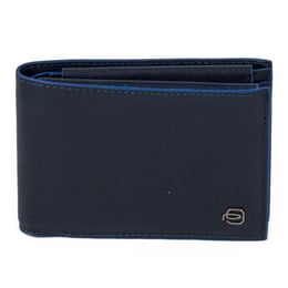 Портмоне Piquadro BLUE SQUARE (B2S) Blue PU1392B2SR_BLU