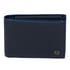 Портмоне Piquadro BLUE SQUARE (B2S) Blue PU1392B2SR_BLU