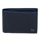 Портмоне Piquadro BLUE SQUARE (B2S) Blue PU1392B2SR_BLU