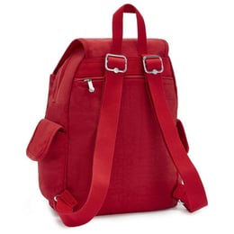 Рюкзак Kipling CITY PACK S Red Rouge (Z33)