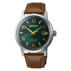 Годинник 39 мм Seiko PRESAGE COCKTAIL TIME MOJITO SRPE45J1