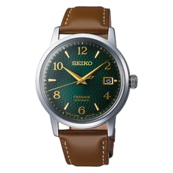 Чоловічий годинник Seiko PRESAGE COCKTAIL TIME MOJITO SRPE45J1