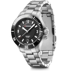 Жіночий годинник Wenger SEAFORCE Small W01.0621.109