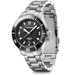 Жіночий годинник Wenger SEAFORCE Small W01.0621.109
