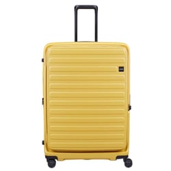 Чемодан Lojel CUBO V4 /Mustard Lj-1627-66430 (Большой)