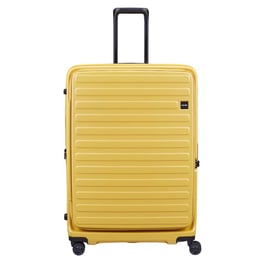 Чемодан Lojel CUBO V4 /Mustard Lj-1627-66430 (Большой)