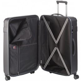 Валіза Travelite VECTOR/Anthracite TL072049-04 (Велика)