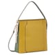Сумка Piquadro CIRCLE (W92) Yellow-Green BD6034W92_GIVE