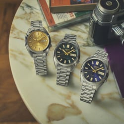 Чоловічий годинник Seiko 5 SPORTS SRPL59K1