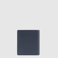 Портмоне Piquadro MODUS RESTYLING (MOS) Blue PU5964MOSR_BLU