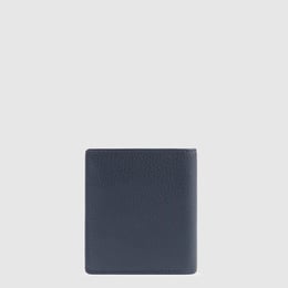 Портмоне Piquadro MODUS RESTYLING (MOS) Blue PU5964MOSR_BLU