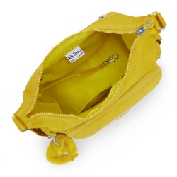 Сумка Kipling GABB S Inside Yellow (2TT)