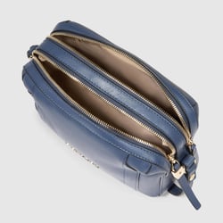 Сумка Piquadro CIRCLE (W92) Sea Blue BD4870W92_BLU4