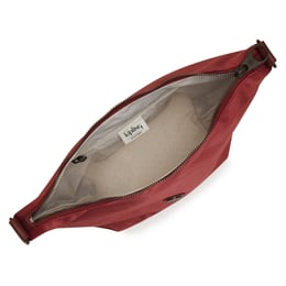 Сумка Kipling MALIKA Muze + Wine (W46)
