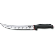 Ніж м'ясника 25 см Victorinox DUAL GRIP Butcher 5.7223.25D