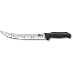 Нож мясника 25 см Victorinox DUAL GRIP Butcher 5.7223.25D