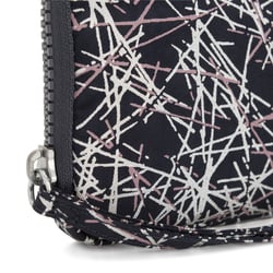 Гаманець Kipling ZORA Navy Stick Pr (Q56)