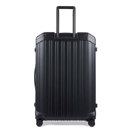 Валіза Piquadro PQ LIGHT (PQL) Matt Black BV4428PQLM_NO (Велика)