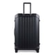 Валіза Piquadro PQ LIGHT (PQL) Matt Black BV4428PQLM_NO (Велика)