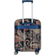 Чемодан Titan SPOTLIGHT FLASH/Paisley Blue Ti831406-20 (Маленький)