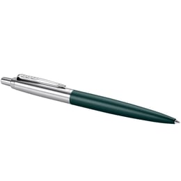Ручка шариковая Parker JOTTER XL Greenwich Matt Green CT BP