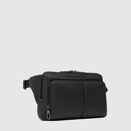 Сумка на пояс Piquadro HEDLEY (W130) Black CA2174W130_N