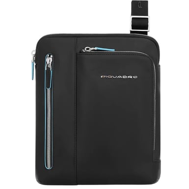 Сумка Piquadro BLUE SQUARE (B2) Black CA1816B2-N
