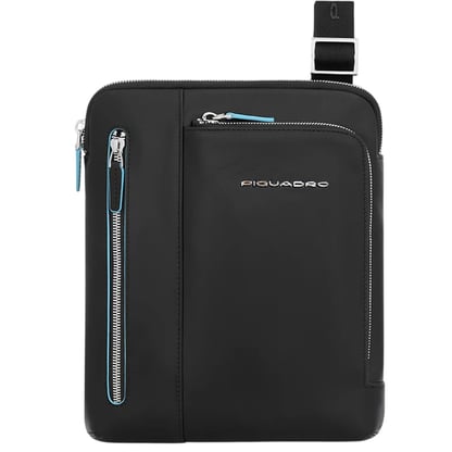 Сумка Piquadro BLUE SQUARE (B2) Black CA1816B2-N